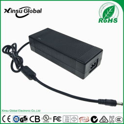 优质铁锂电池充电器选购指南 12.8V/8A与14.6V/8A产品解析