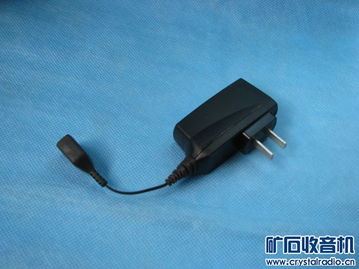三星4.2V/0.8A充电器的电池改造指南