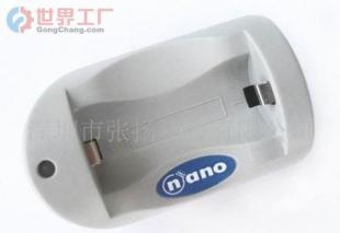 批发Nano LIR123A 3.6V电池充电器 电工电气领域的可靠选择